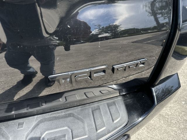 Used 2021 Toyota 4Runner SUV