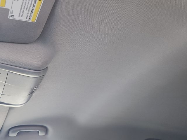 2024 Chevrolet Equinox LT Gray at Wharton Chevrolet GMC
