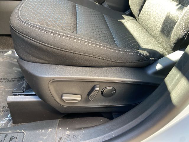 2026 Ford Escape Active - 7