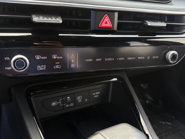 2025 Kia K5 GT-Line Blue at Community Kia