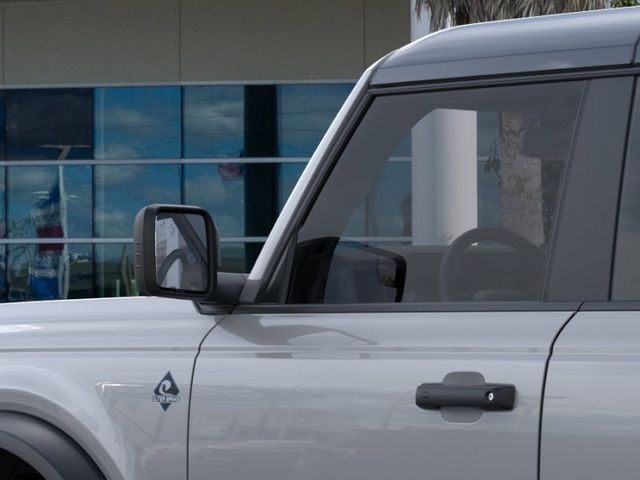 New 2026 White Ford Outer Banks image 22