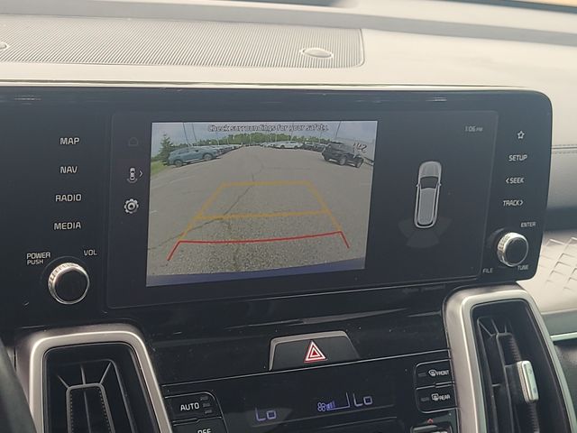Used 2023 Kia Sorento SUV