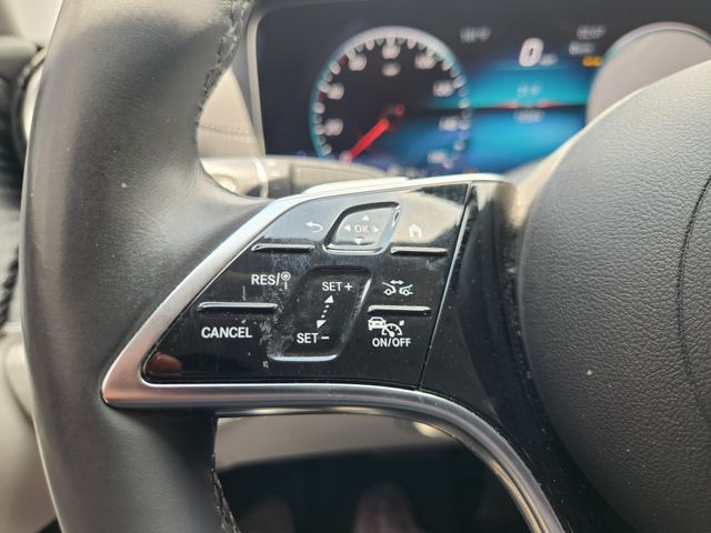 2023 Mercedes-Benz CLS CLS 450 Gray at Ultimate Motorsports