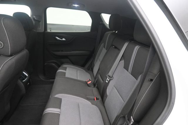 2025 Chevrolet Blazer LT - 7