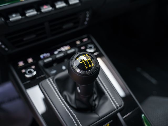 Certified Used 2025 Brown Porsche GT3 image 25