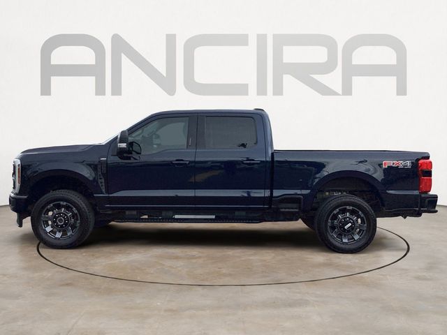 Used Car 2024 Ford F-250sd  Lariat For Sale Under $70,000 In San Antonio, Texas