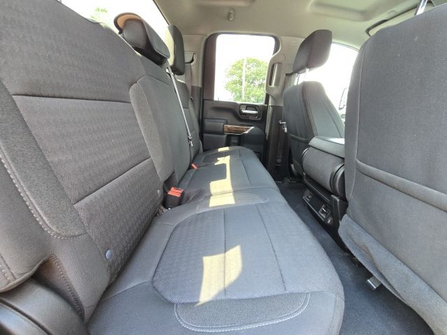 2022 GMC Sierra 2500HD SLE:42524A1B