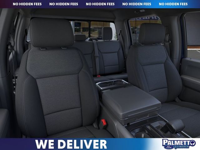 new 2026 Ford F-150 car, priced at $67,530