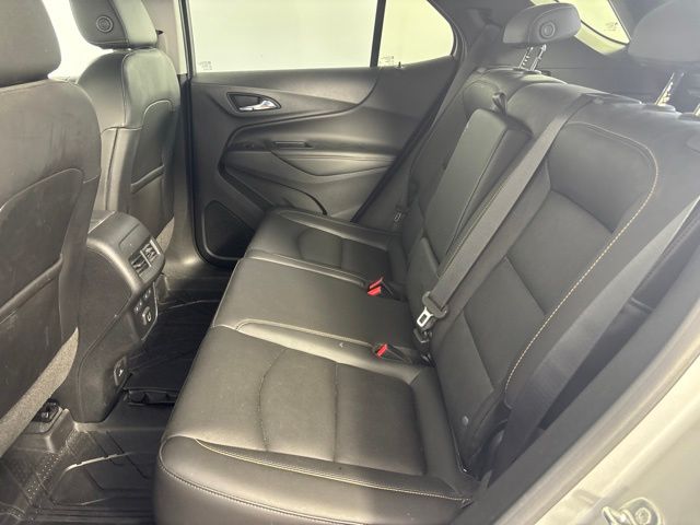 Used 2020 Chevrolet Equinox SUV