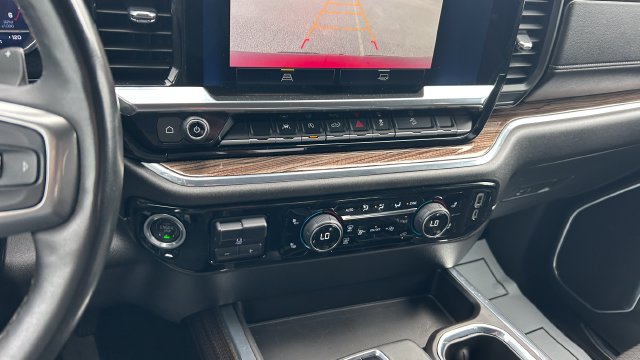 Used 2023 Chevrolet Silverado 1500 Truck