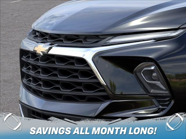 New 2026 Chevrolet Blazer LT For Sale in Livonia, MI