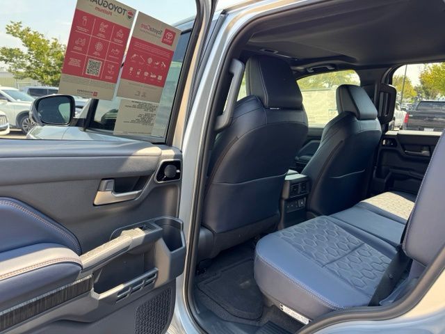 New 2026 Toyota 4Runner i-FORCE MAX SUV