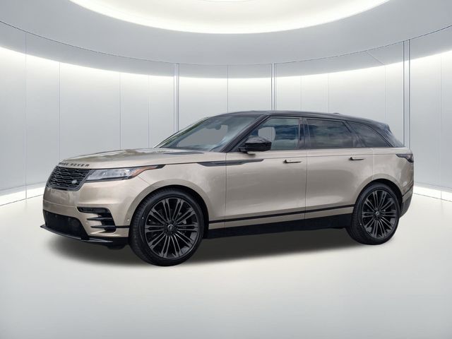 2026 Land Rover Range Rover Velar