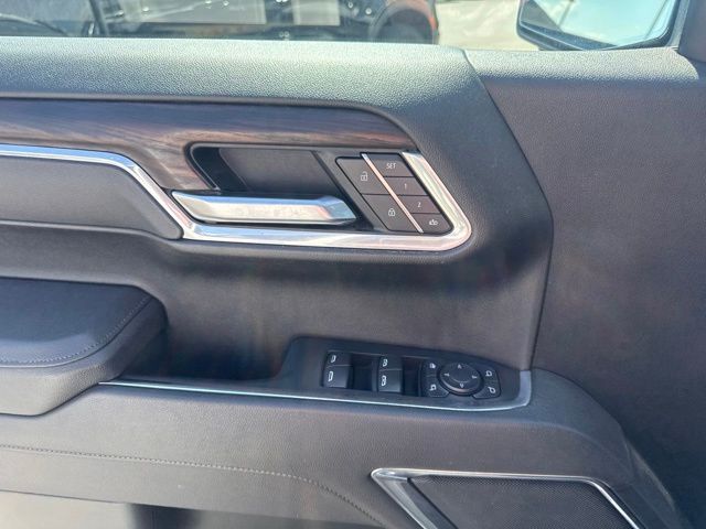 Used 2025 GMC Sierra 1500 Truck