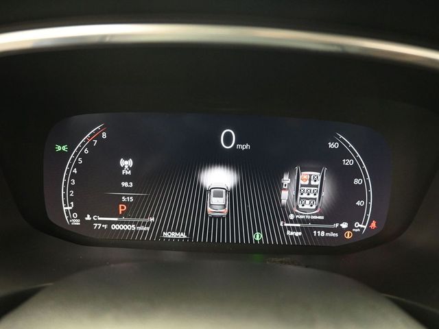 New 2026 Gray Acura Technology Package image 10