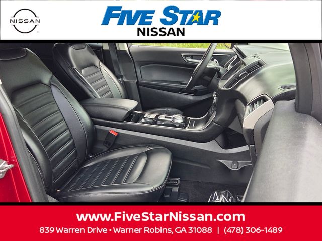 Used 2019 Ford Edge SUV
