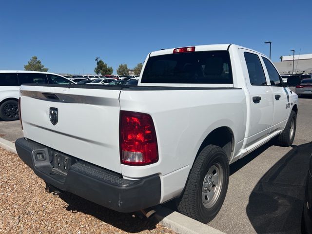 2017 Ram 1500 Tradesman 3