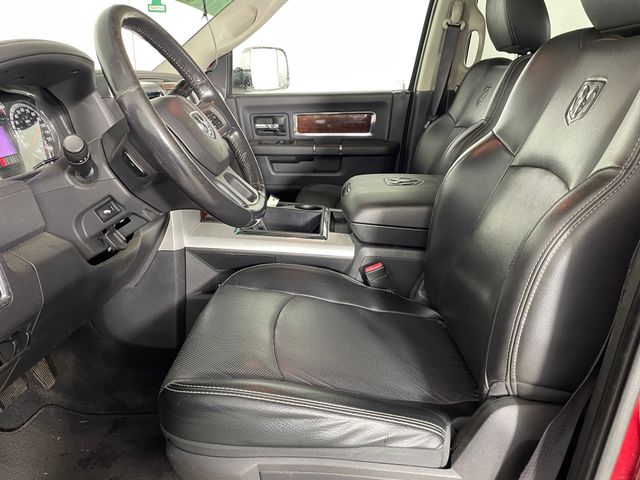 Used 2012 Ram 2500 Laramie For Sale in Bremerton, WA
