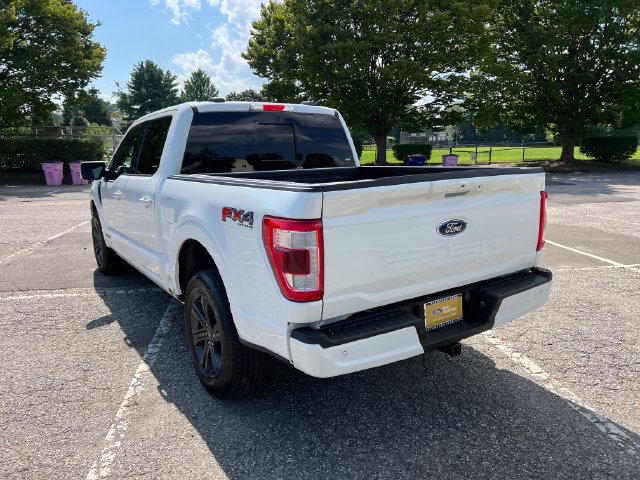 Used 2023 Ford F-150 Truck