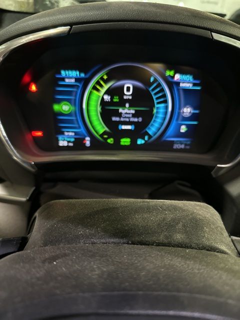 2018 Chevrolet Volt Premier 3