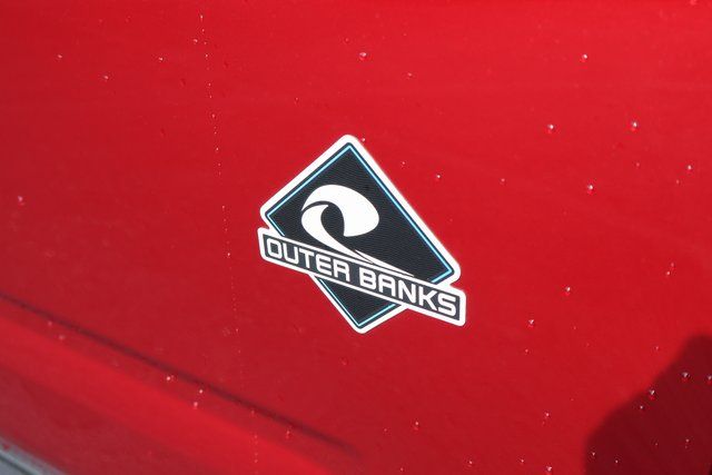 new 2025 Ford Bronco Sport car, priced at $34,500