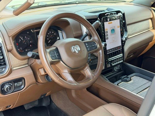 Used 2024 Ram 3500 Truck