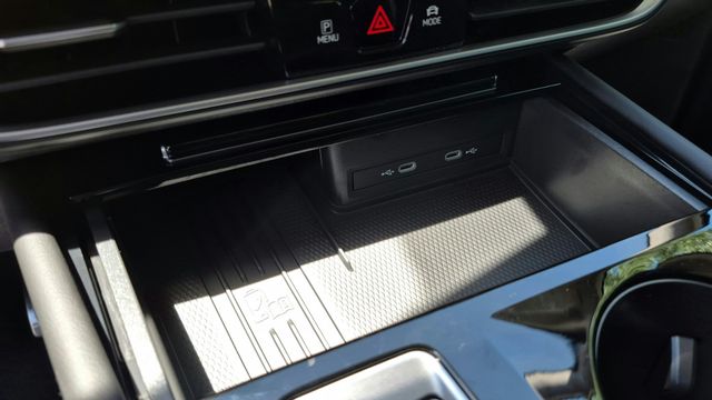 2025 Volkswagen Atlas