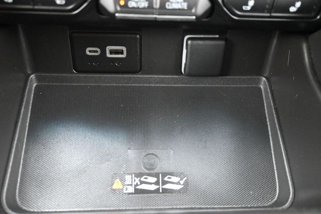 Used 2023 Gray Chevrolet Z71 image 32