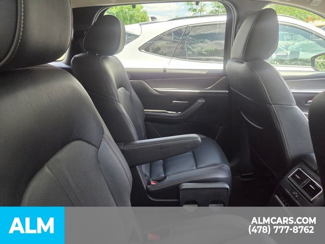 Used 2024 Silver Mazda 3.3 Turbo Premium image 11