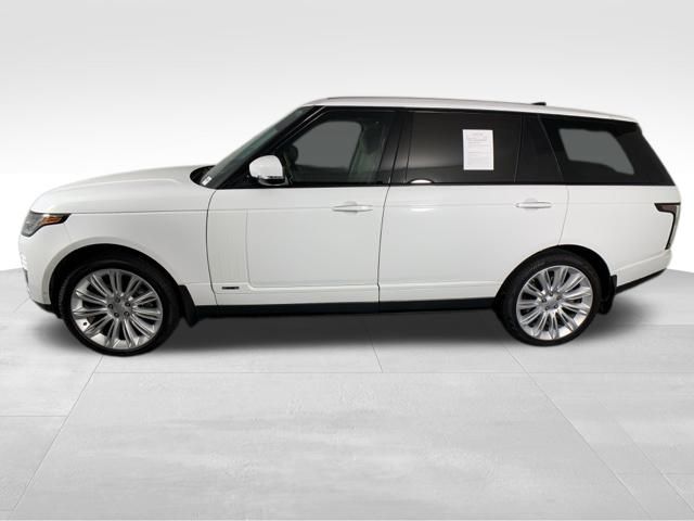 2020 Land Rover Range Rover Autobiography 5