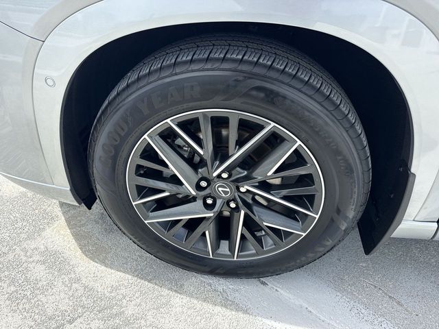 2024 Lexus Tx - $54,788