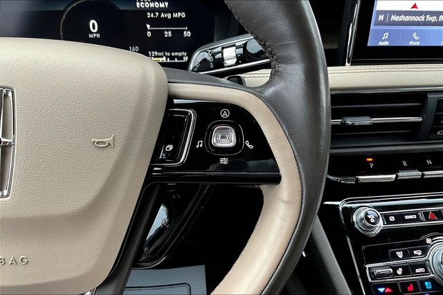 2021 Lincoln Corsair Reserve - 11