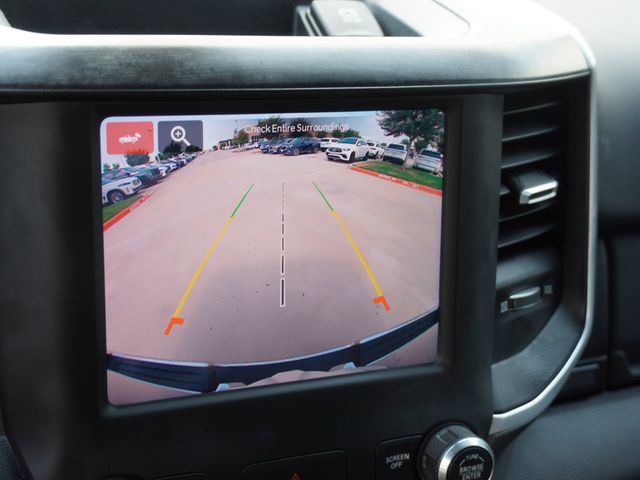 Used 2023 Ram 1500 Truck