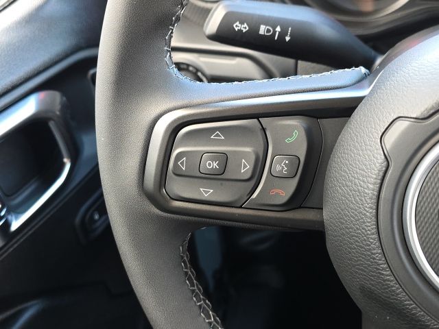 2025 Jeep Gladiator Rubicon:168231A