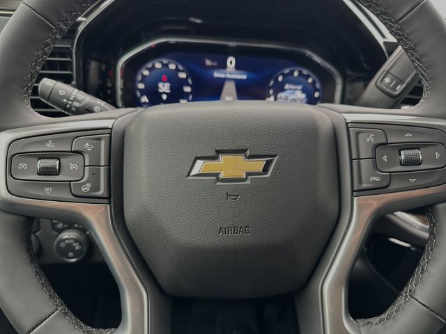 2024 Chevrolet Silverado 1500 LT 21