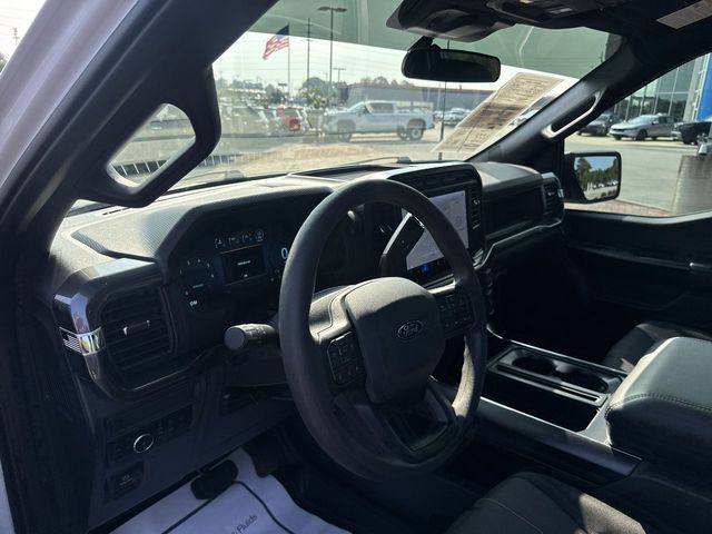 Used 2024 Ford F-150 Truck