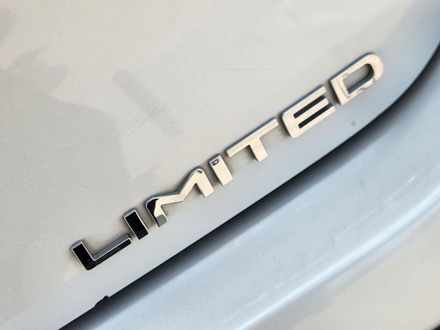 2025 Toyota Highlander Limited Beige at Toyota of Victoria