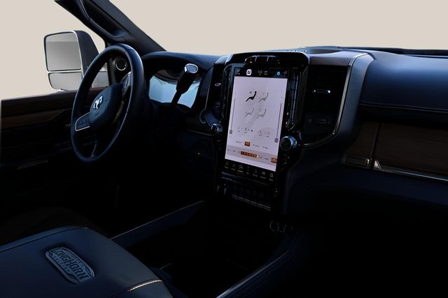 Used Car 2024 Ram 3500  Laramie Longhorn For Sale Under $80,000 In Austin, Texas