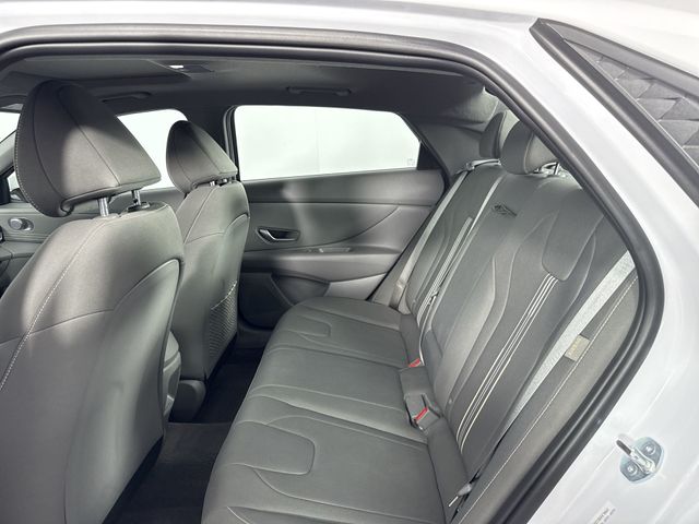 Used 2025 Hyundai Elantra For Sale in Indianapolis, IN