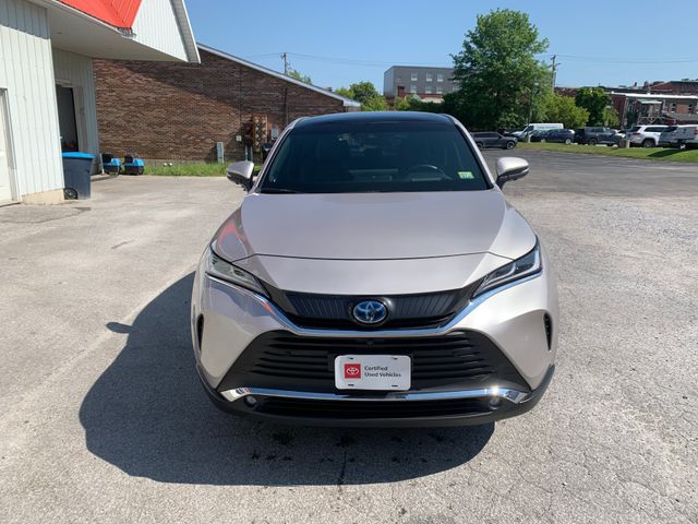 Used 2023 Toyota Venza SUV