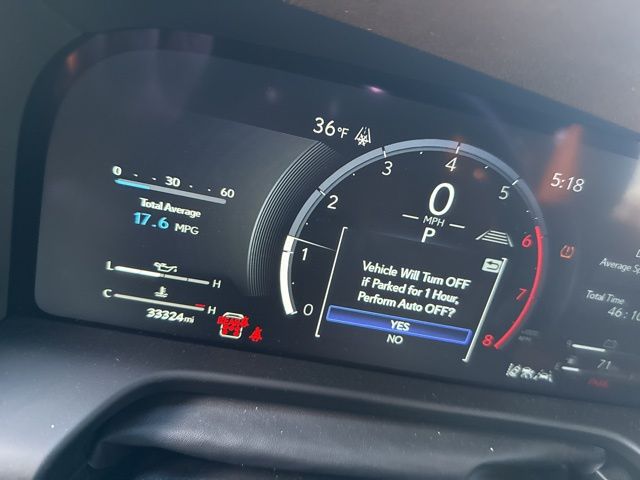 2024 Lexus GX 550 Premium+ AWD