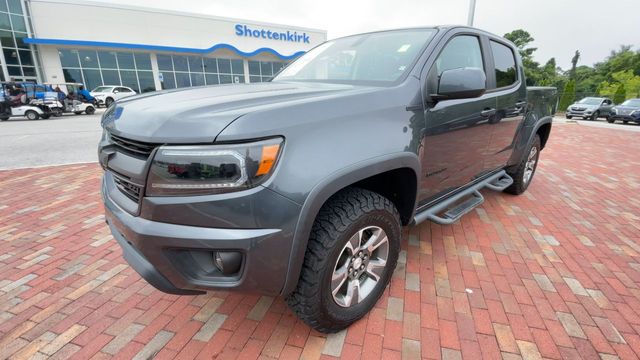 Used 2016 Chevrolet Colorado Truck