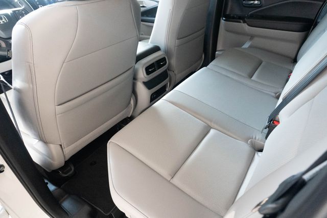 Used 2026 Honda Ridgeline Truck