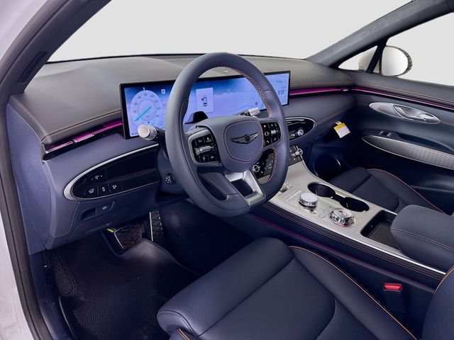 Thumbnail: 2026 Genesis GV70 - 9