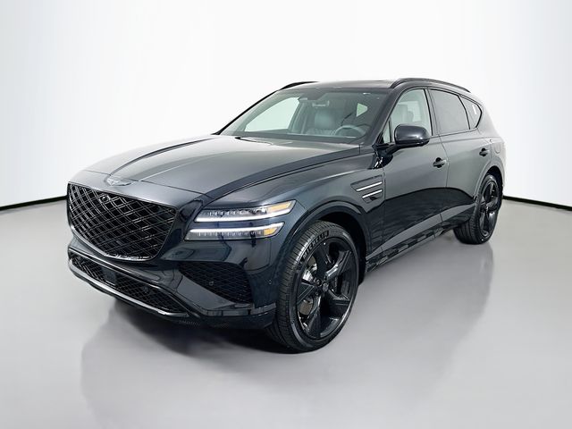 Thumbnail: 2026 Genesis GV80 - 1