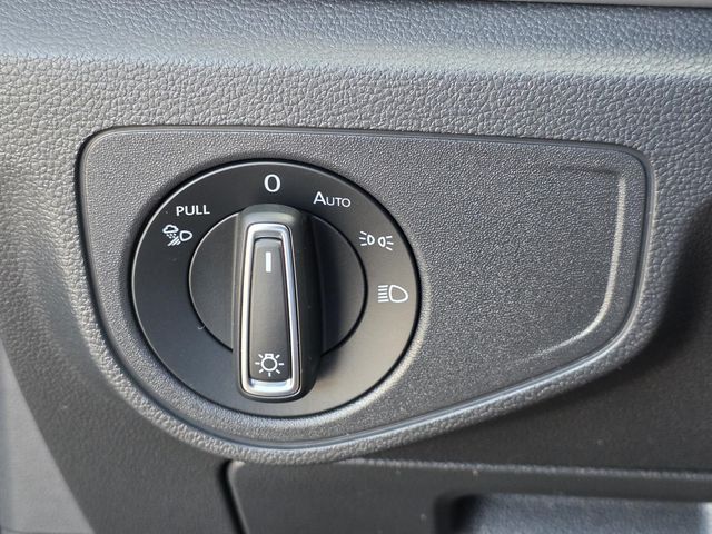 Used 2023 Volkswagen Atlas Cross Sport SUV