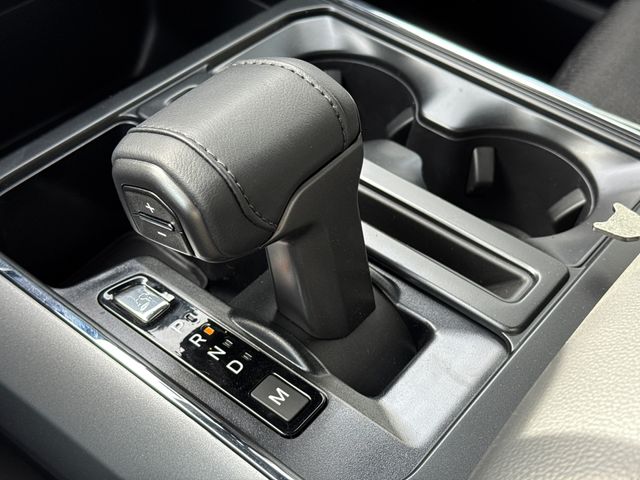 New 2026 Black Ford XLT image 27