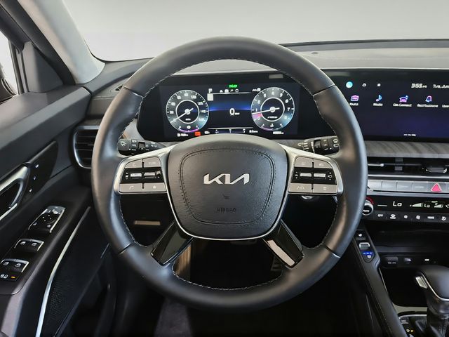 Used 2024 Kia Telluride SUV