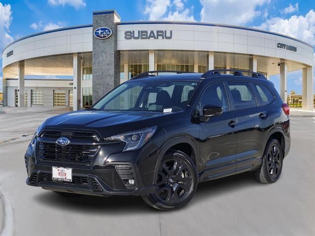 2024 Subaru Ascent Onyx Edition Limited AWD