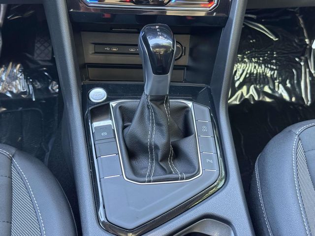 New 2026 Black Volkswagen 1.5T SE Black image 21